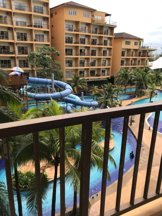 Gold Coast Morib Resort Бантінґ Екстер'єр фото
