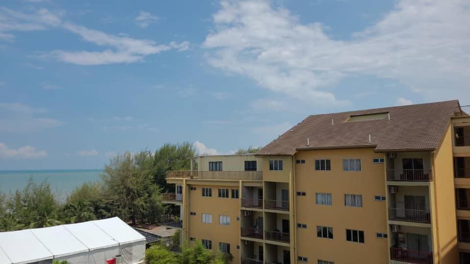 Gold Coast Morib Resort Бантінґ Екстер'єр фото