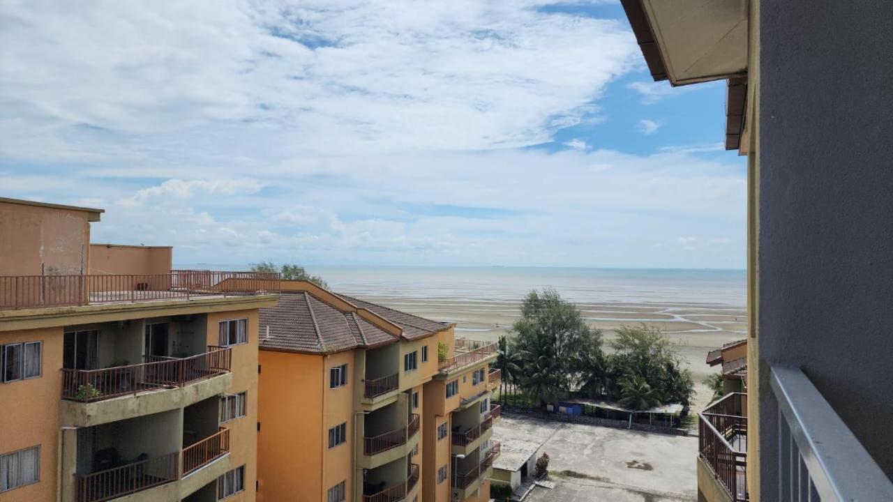 Gold Coast Morib Resort Бантінґ Екстер'єр фото