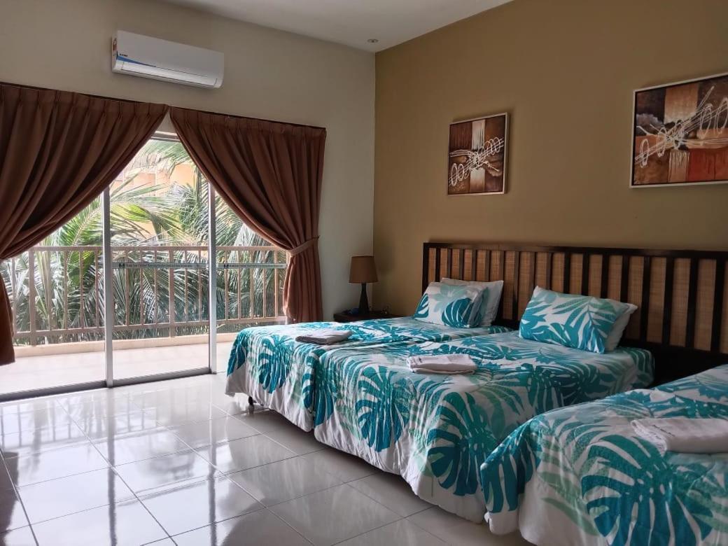 Gold Coast Morib Resort Бантінґ Екстер'єр фото