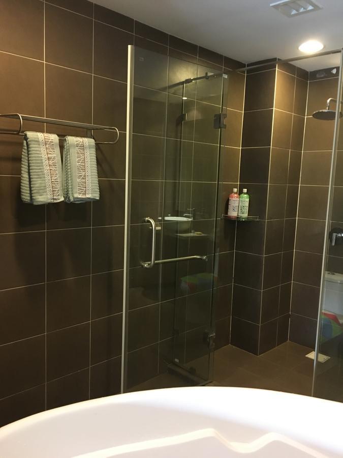 Gold Coast Morib Resort Бантінґ Екстер'єр фото