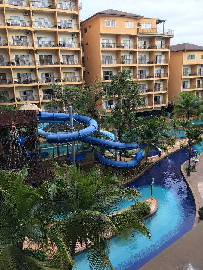 Gold Coast Morib Resort Бантінґ Екстер'єр фото
