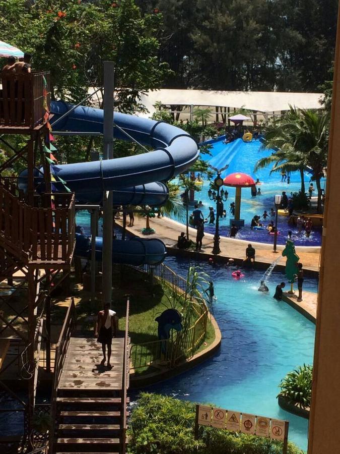 Gold Coast Morib Resort Бантінґ Екстер'єр фото