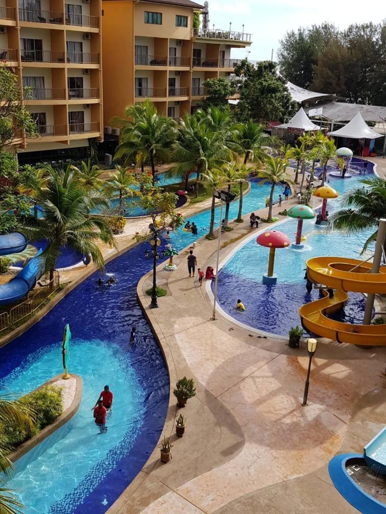 Gold Coast Morib Resort Бантінґ Екстер'єр фото