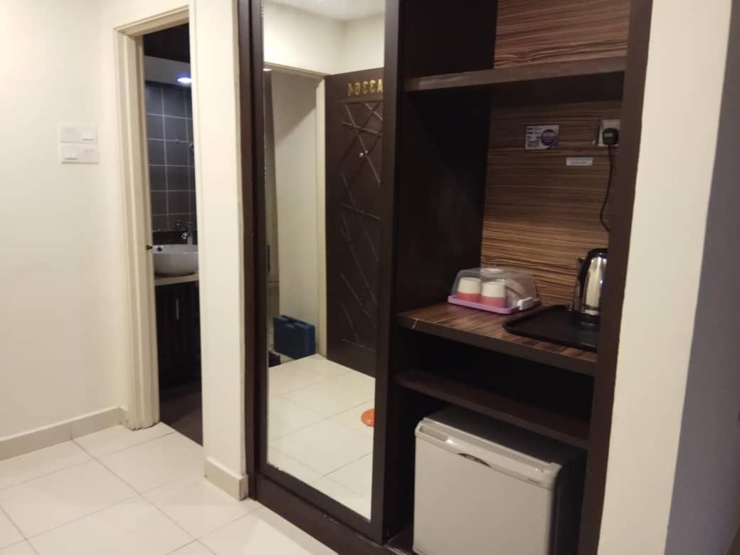 Gold Coast Morib Resort Бантінґ Екстер'єр фото